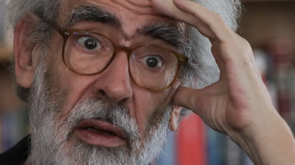 António Barreto gostava que livro sobre Reforma Agrária não fosse maldito