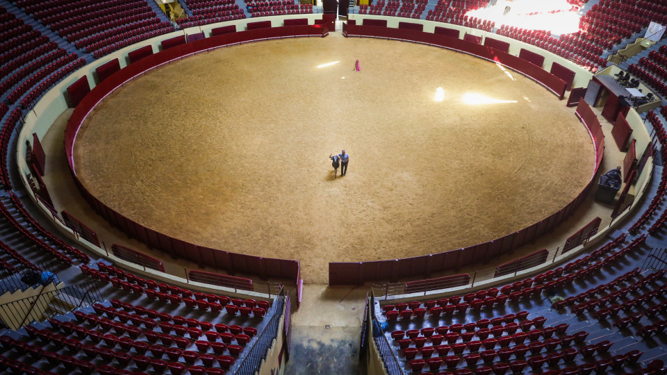 Em 125 anos, Campo Pequeno foi "barómetro para implantação de partidos"