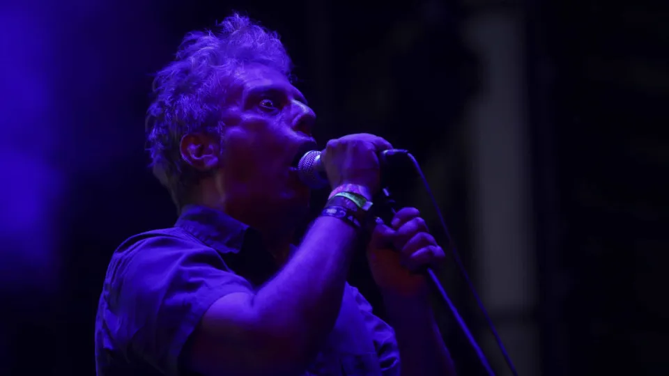 Mão Morta e Bizarra Locomotiva no festival Back to Back em Lisboa e Porto