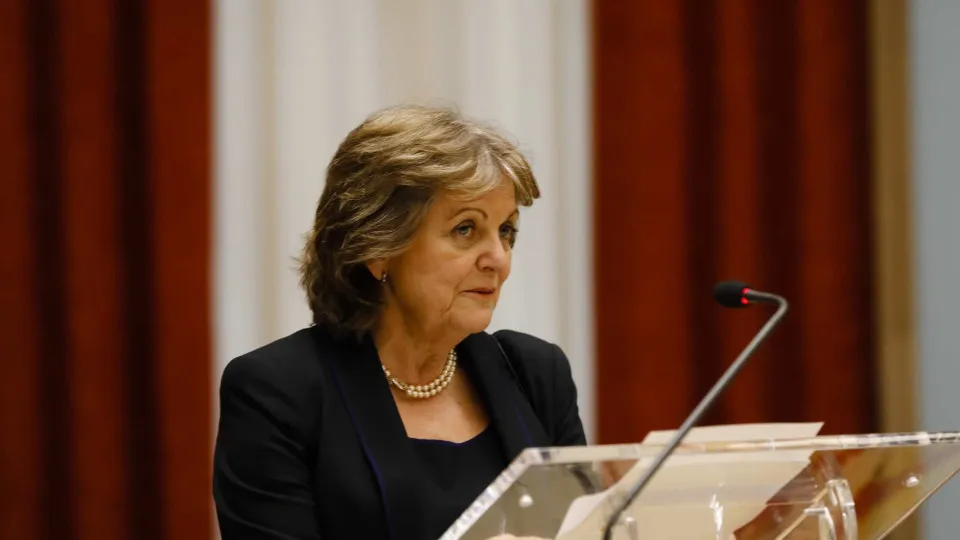 Elisa Ferreira enfrenta hoje audição decisiva no Parlamento Europeu