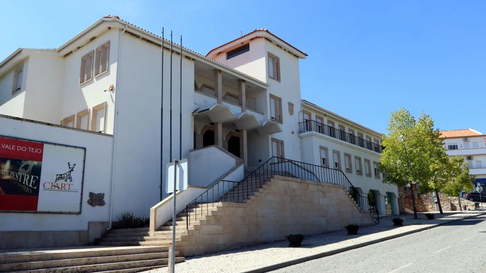 Festa Mundial da Animação começa em Vila Velha de Ródão e Castelo Branco