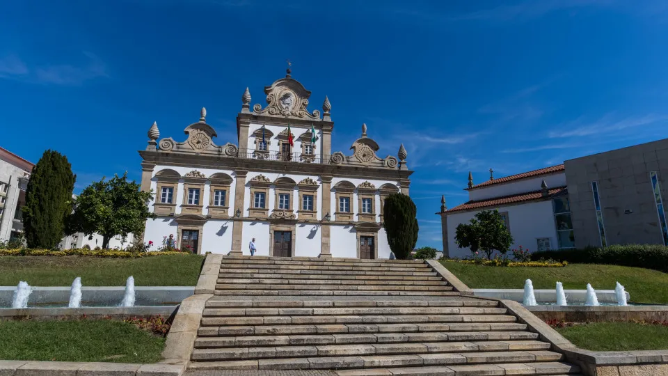 Operação Gota d'Água. Câmaras de Vila Flor e Mirandela alvo de buscas