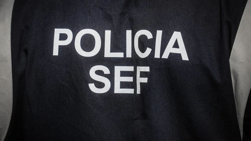SEF sinalizou 54 vítimas de tráfico de seres humanos em 2021