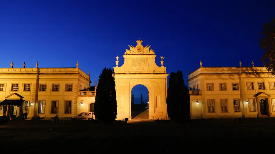 Palácio de Seteais
