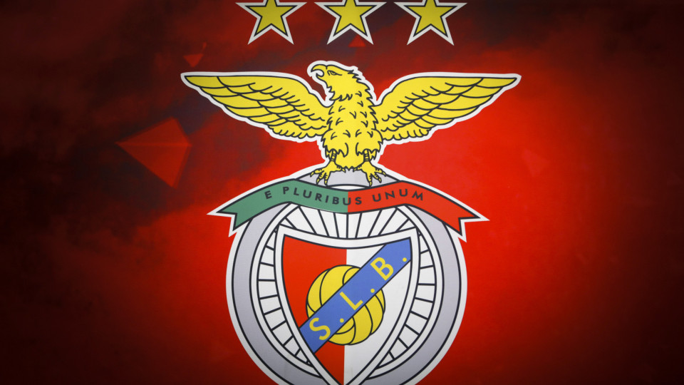 Benfica joga fora 1.ª mão da ronda de acesso à Liga dos Campeões feminina