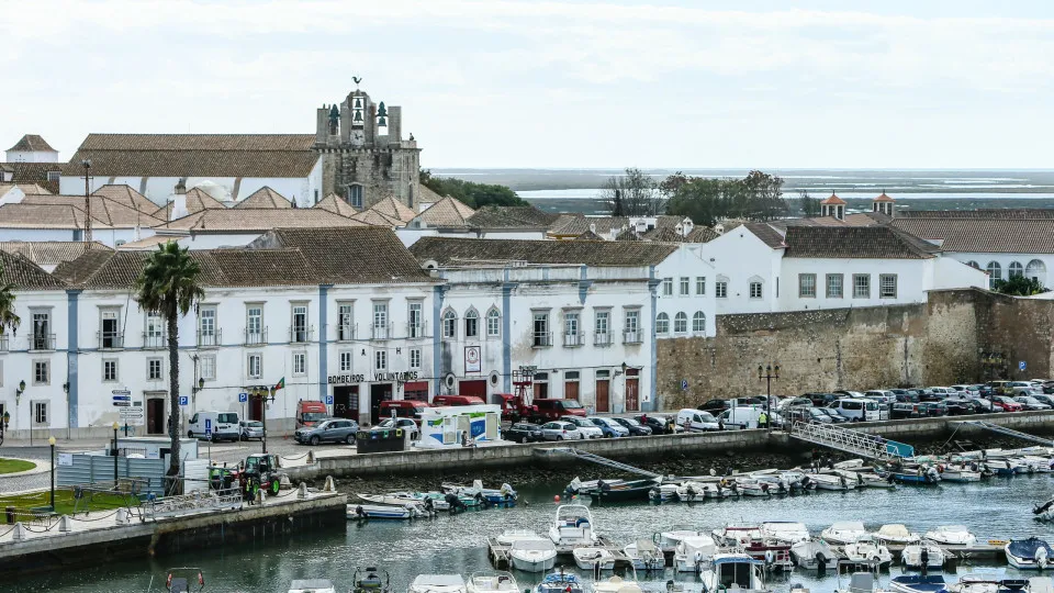 Faro passa a cobrar taxa turística todo o ano com valores diferenciados