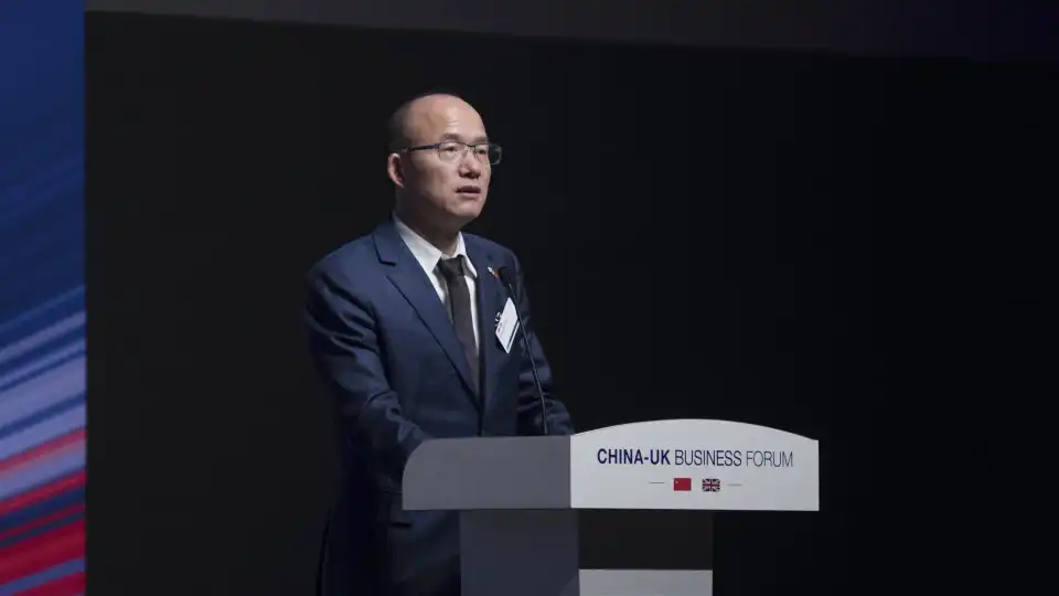 Presidente da Fosun perde 20 lugares na lista dos multimilionários chineses