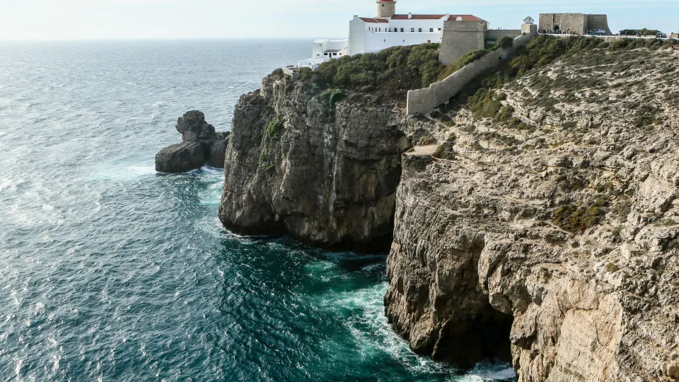 Descoberta fissura que pode estar por trás dos grandes sismos de Lisboa