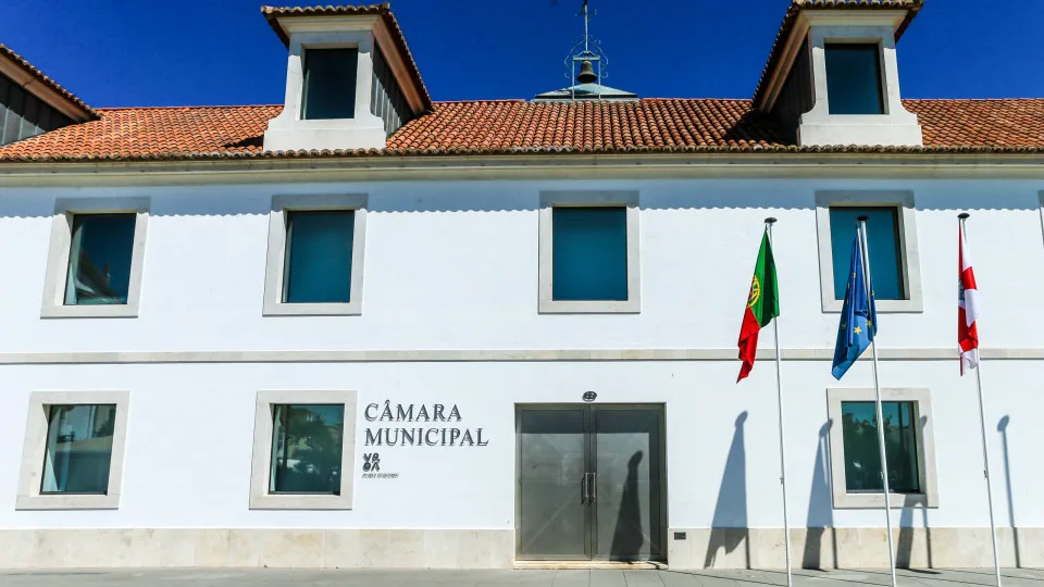 Autarca de Vila Real de Santo António renuncia ao mandato