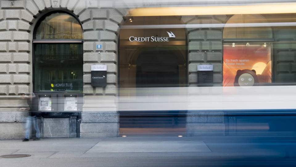 Moçambique: Credit Suisse arrisca multa de até 300 milhões