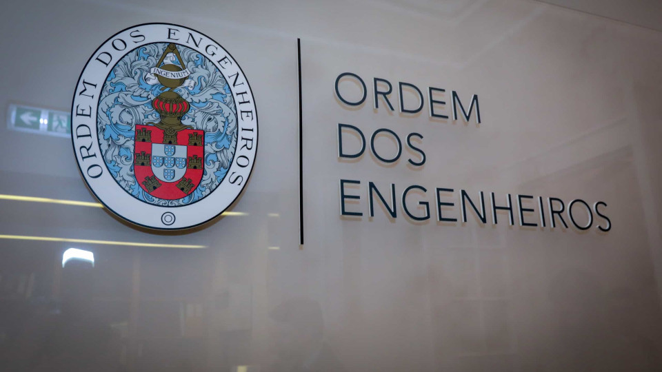 Dois candidatos disputam eleições para a Ordem dos Engenheiros