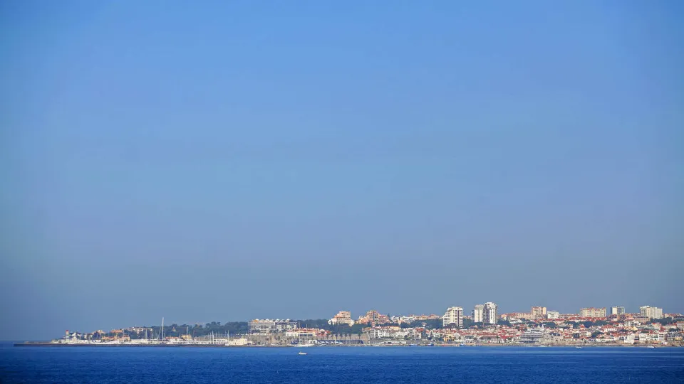 Encontrados destroços de cargueiro afundado ao largo de Cascais em 1916