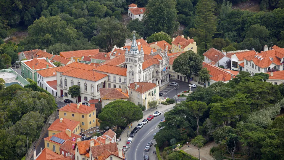 Sintra, Abrantes e Grândola com melhor desempenho financeiro em 2023