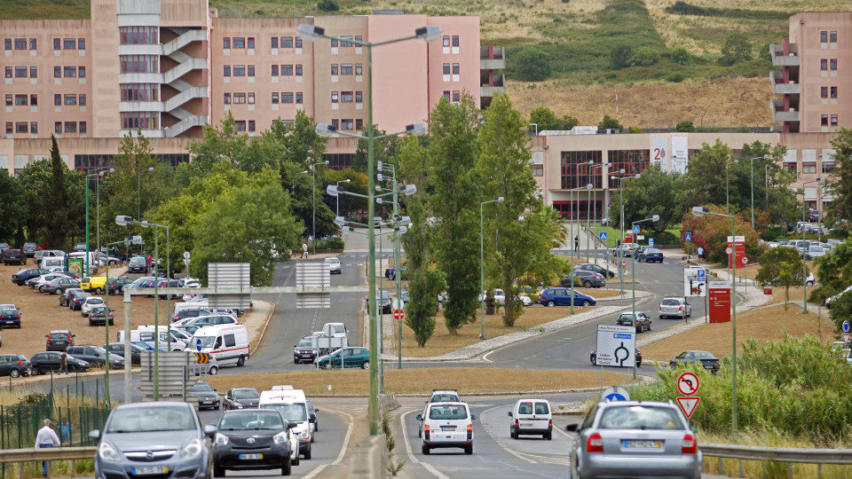 Amadora-Sintra vai abrir enfermaria com 19 camas no Hospital da Luz