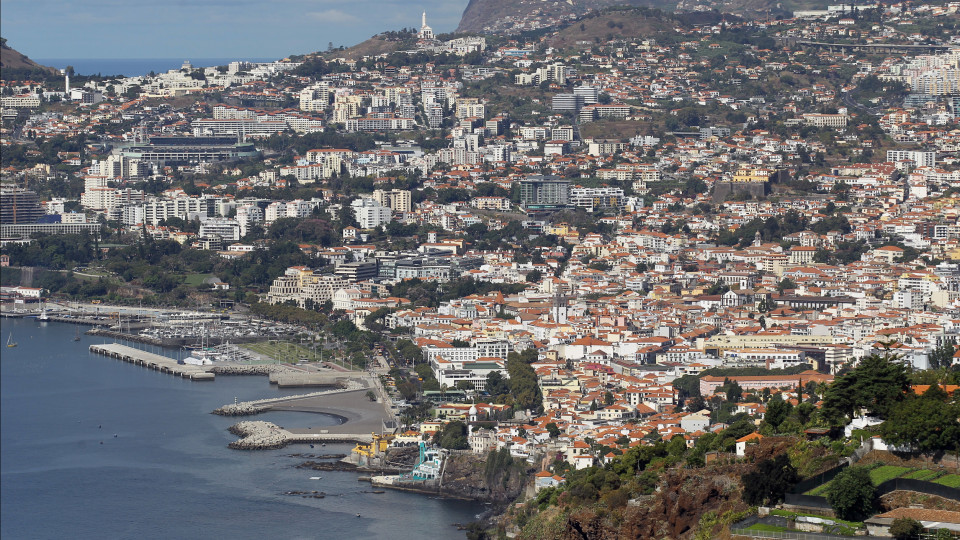 Madeira regista 19 novos casos e um total de 314 infeções ativas