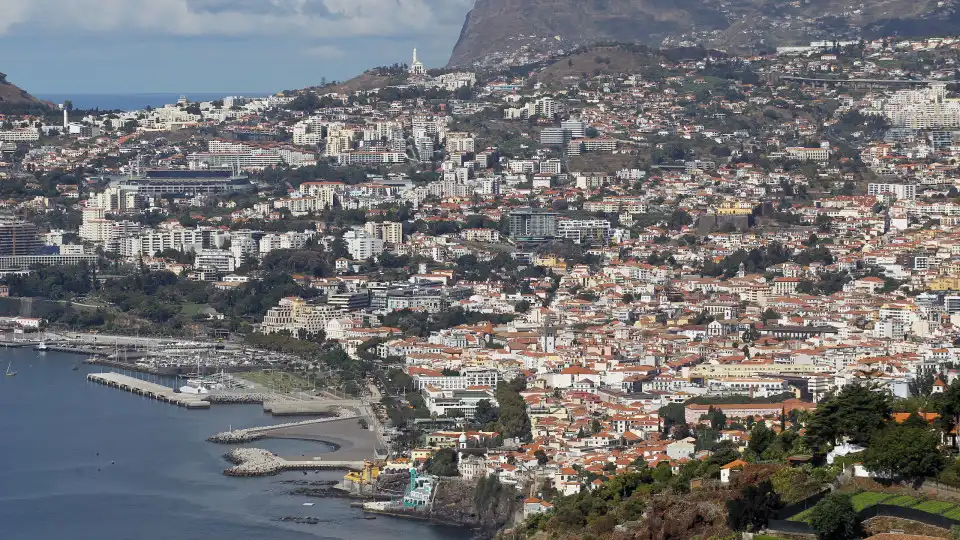 Acidentes na Madeira na última semana provocaram um morto e dois feridos graves