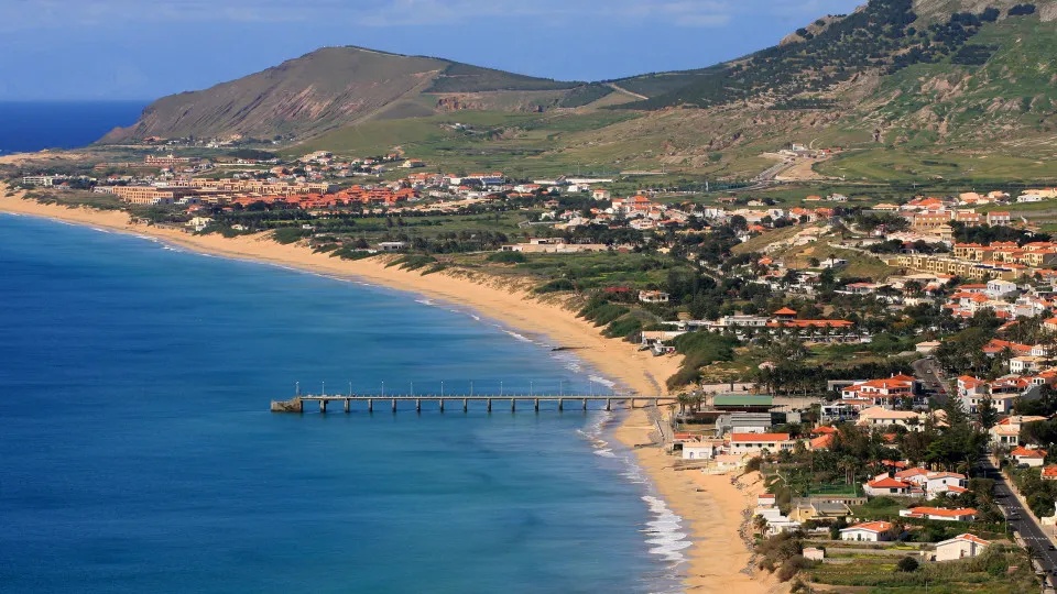 Madeira vai cobrar taxa turística de 2 euros a partir do segundo semestre