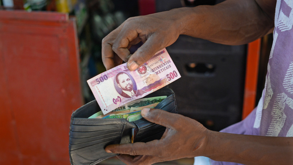 Prime rate moçambicana mantém-se em 15,9% pelo quinto mês consecutivo