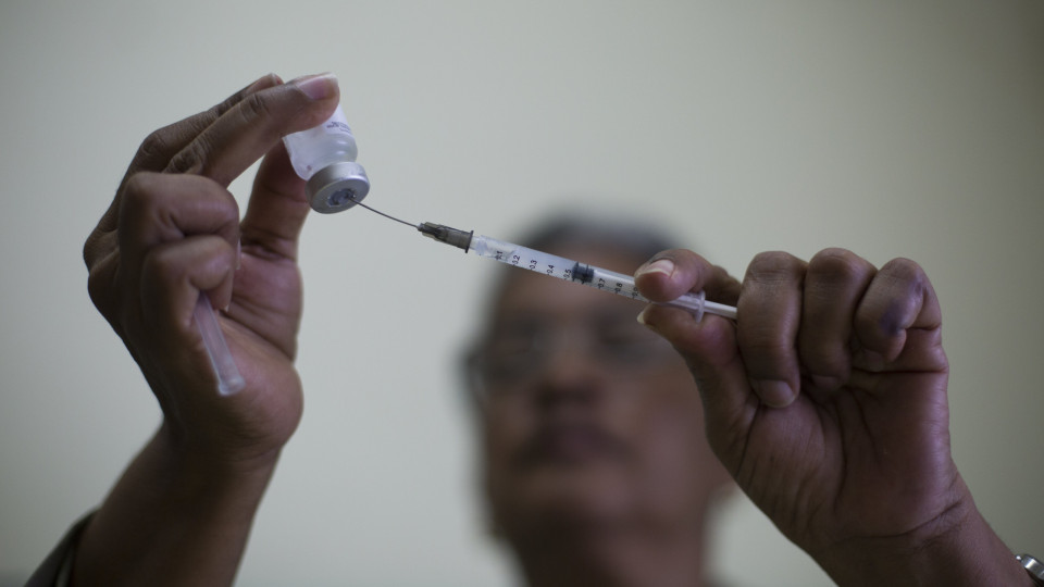 MSF. "Urgente intensificar" combate ao maior surto de difteria em África