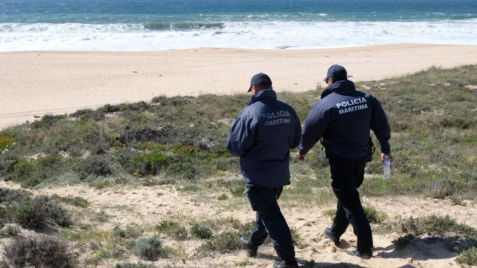 Pescador desaparecido no mar em Viana pode ter sido encontrado em França