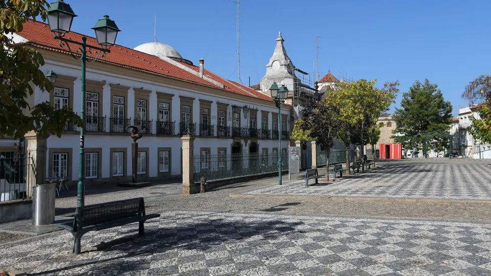 PSP detém homem em Portalegre e apreende mais de 10 mil doses de drogas