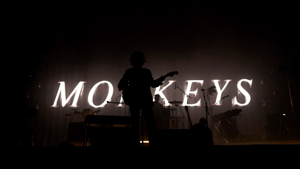 Regresso dos Arctic Monkeys a Portugal marca hoje arranque do Alive