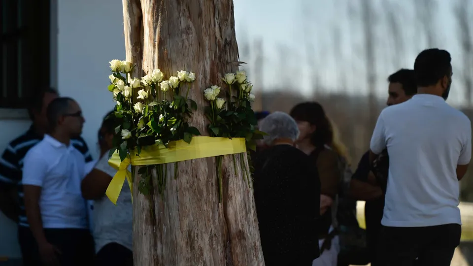 Pedrógão Grande: Lançado concurso para a construção do memorial às vítimas do incêndio