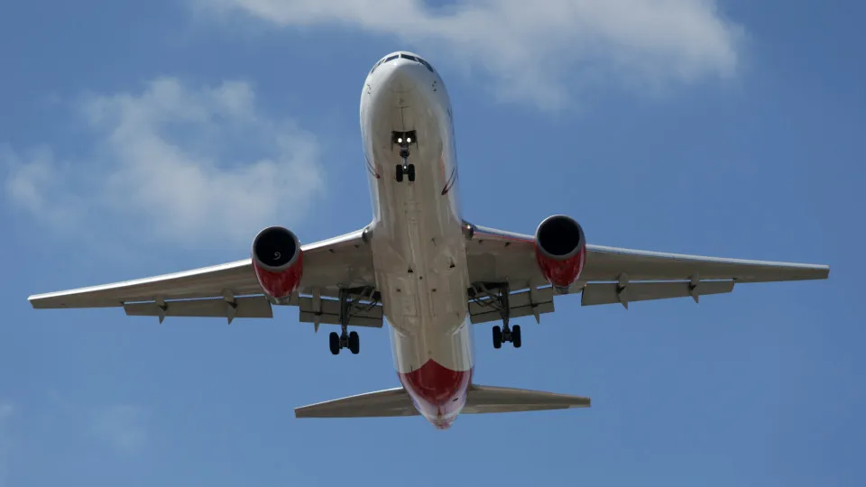 Zero quer todas as emissões da aviação incluídas nos planos climáticos