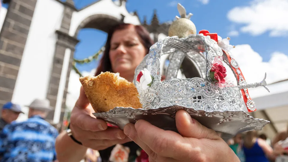 Ponta Delgada espera mais de 20 mil pessoas nas Festas do Espírito Santo