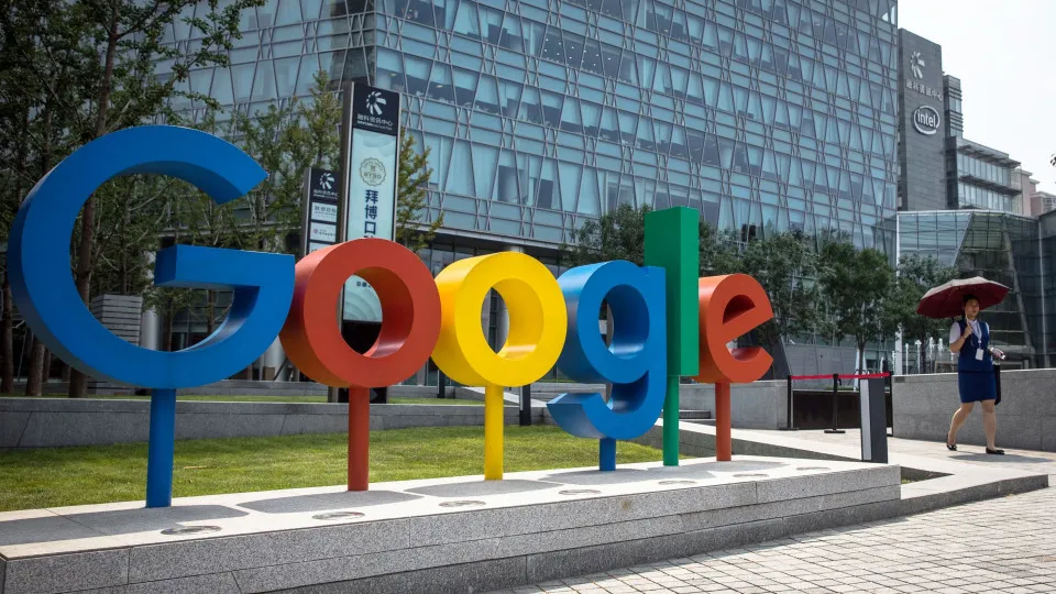 Empregados da Google exigem fim de cultura que protege quem assedia