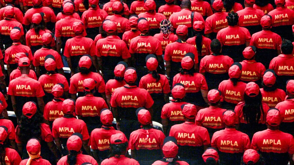 Comité Central do MPLA passará a contar com 497 membros