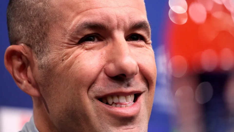 Al Ain oficializa saída do português Leonardo Jardim do comando técnico