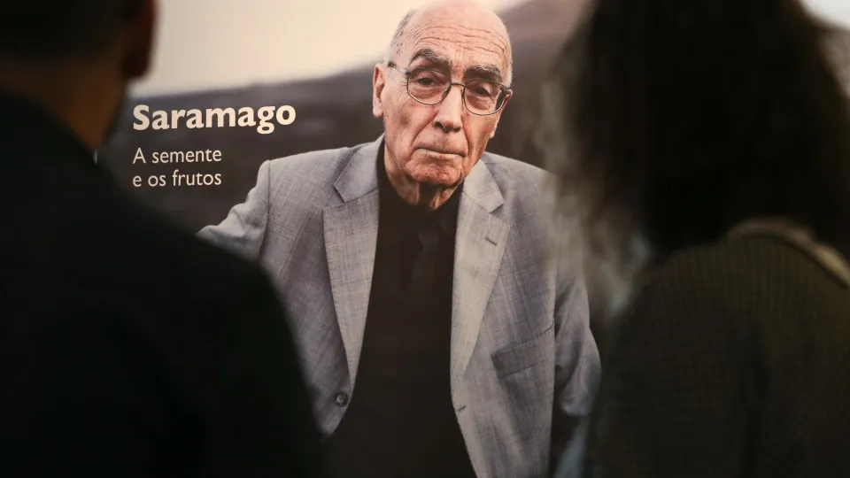 Universidade em Sófia vai criar Cátedra José Saramago