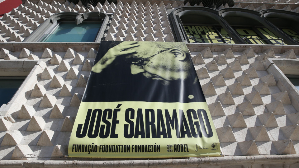 Prémio Literário José Saramago abre candidaturas até 15 de maio próximo