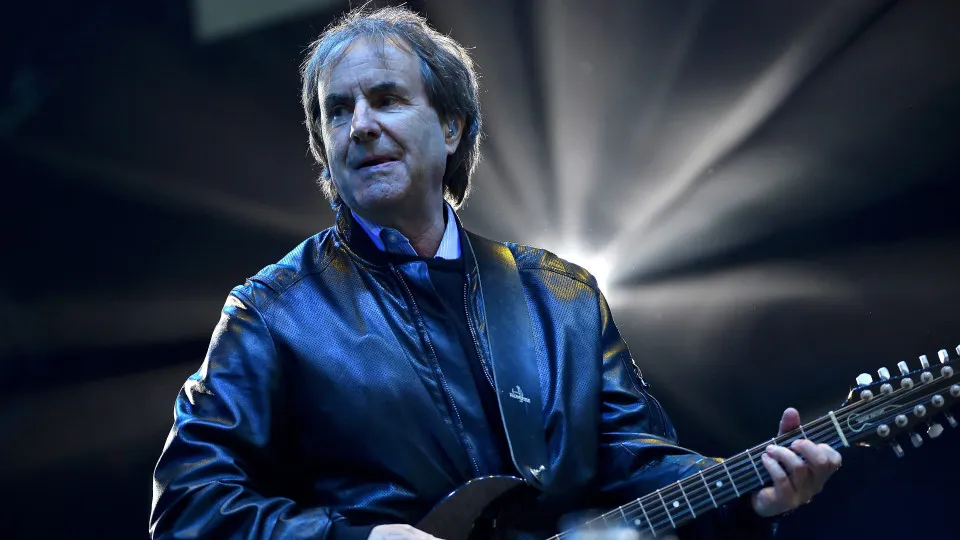 Estoril-Sol celebra 60 anos com Chris de Burgh e desfile de Agarha Ruiz