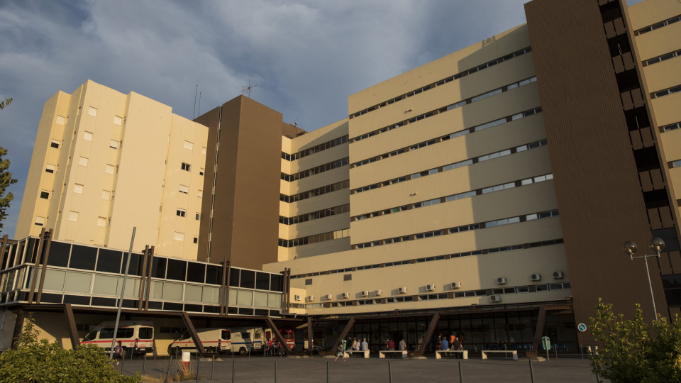 Abrantes. Hospital reforça número de camas de internamento devido a pico