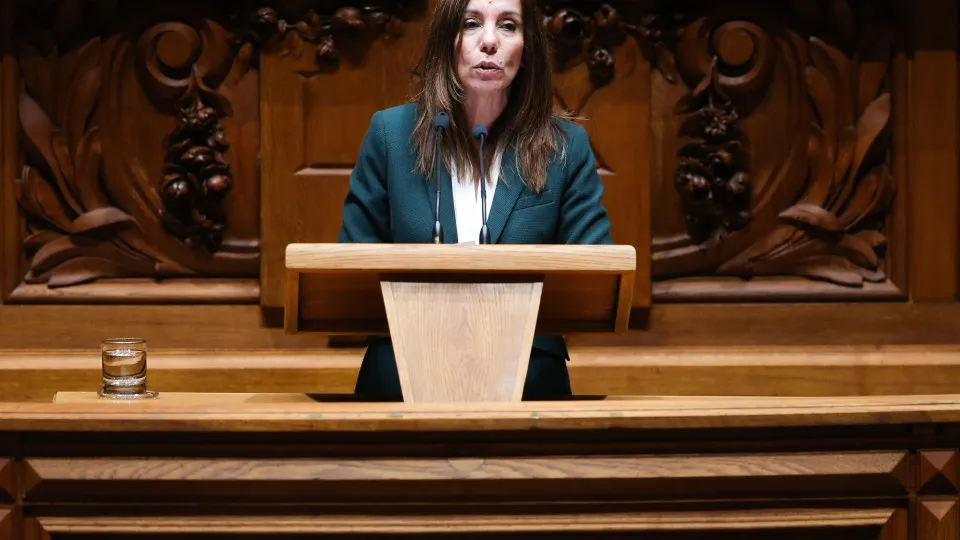 Os Verdes reúnem-se na 14.ª Convenção Nacional de "compromisso de futuro"