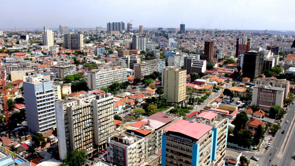 Ex-cônsul honorário da Guiné-Bissau em Luanda assassinado com três tiros