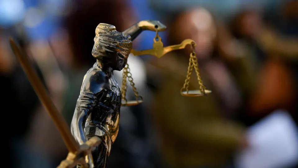 Cerimónia de abertura do ano judicial coincide com surto de greves no setor
