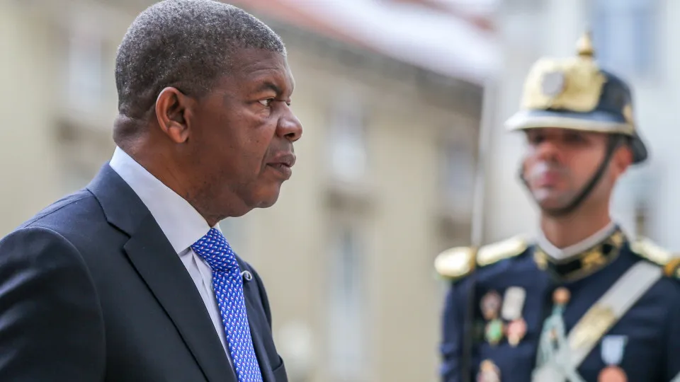 João Lourenço defende valorização do papel da CPLP