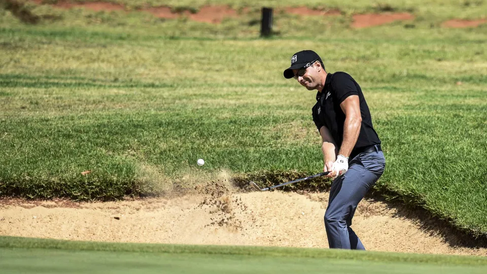 Open de Portugal: Schneider ergue o troféu e Melo Gouveia fica em quarto