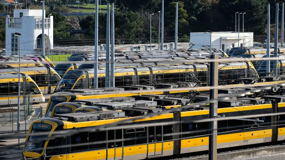 Greve do Metro do Porto desconvocada após acordo