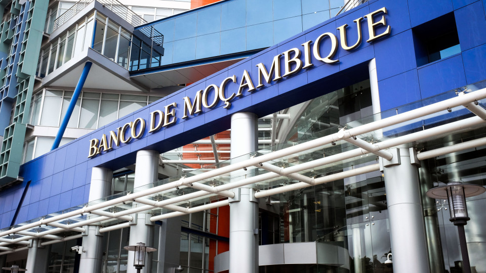 Banco de Moçambique perspetiva crescimento económico "moderado"