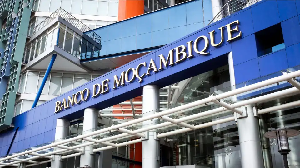 Banco de Moçambique diz que modernização levou a inclusão quase a 100%