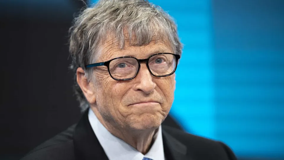Fundação Bill Gates investe milhões em água e saneamento na África do Sul
