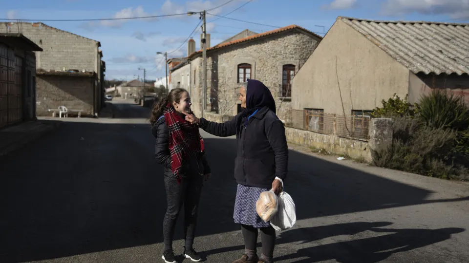 População de Miranda do Douro ainda tem vaidade em falar mirandês