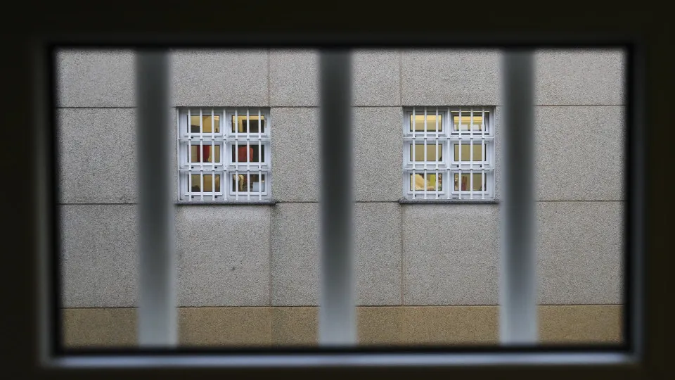 Serviços prisionais contabilizam 42 casos ativos