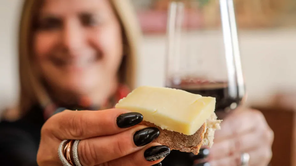 Ciclo das feiras do queijo Serra da Estrela arranca em Penalva do Castelo