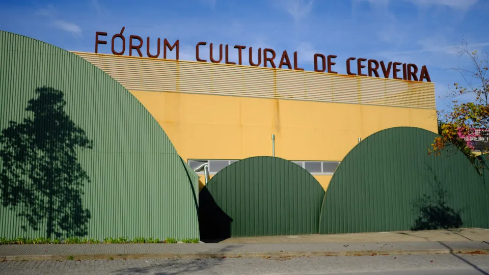 Bienal Internacional de Arte de Cerveira recebeu 8.560 visitantes