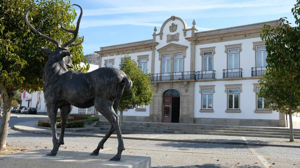 Covid-19: Sobe para oito o número de mortes em lar de Vila Nova de Cerveira